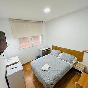 Kamer met een King Size Bed